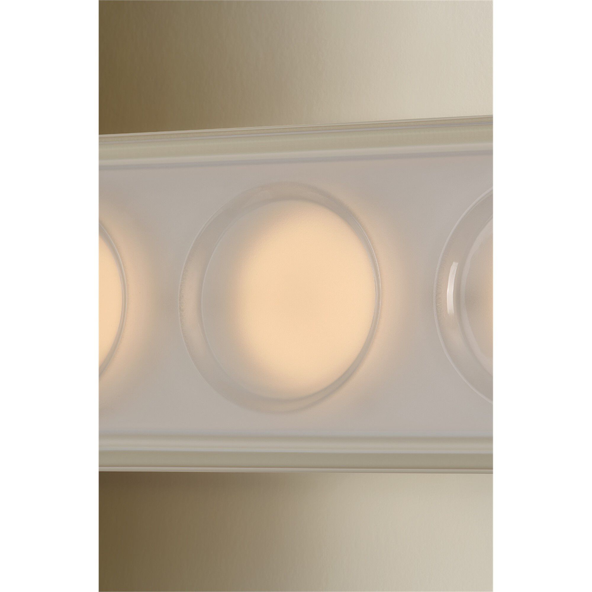 Mars 18 Inch Bath Vanity Light,
